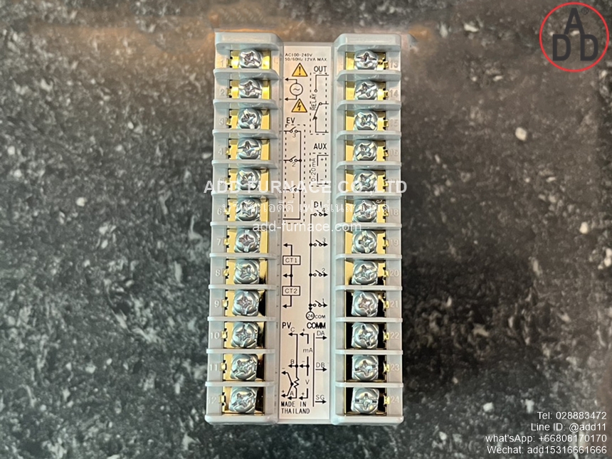 Azbil C35TR0UA2200 (14)